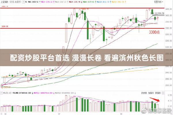 配资炒股平台首选 漫漫长卷 看遍滨州秋色长图