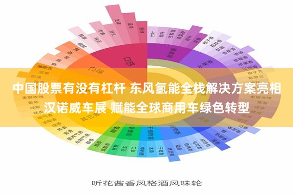 中国股票有没有杠杆 东风氢能全栈解决方案亮相汉诺威车展 赋能全球商用车绿色转型